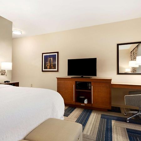 Hampton Inn By Hilton Kennewick At Southridge Exteriör bild