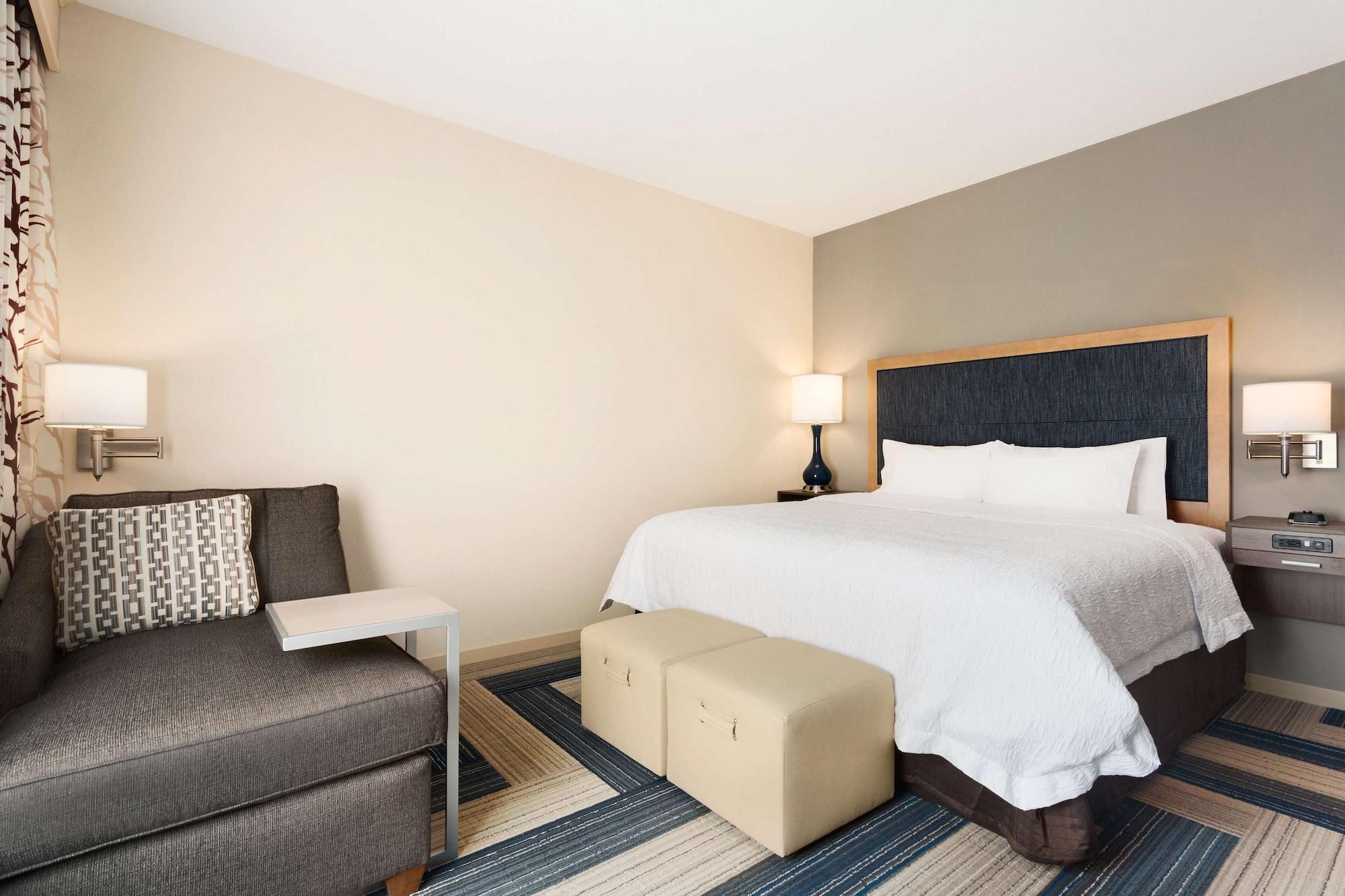 Hampton Inn By Hilton Kennewick At Southridge Exteriör bild