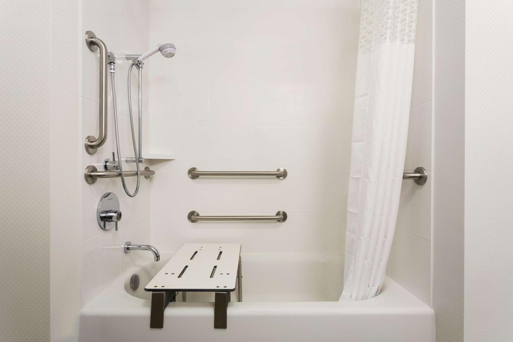 Hampton Inn By Hilton Kennewick At Southridge Exteriör bild