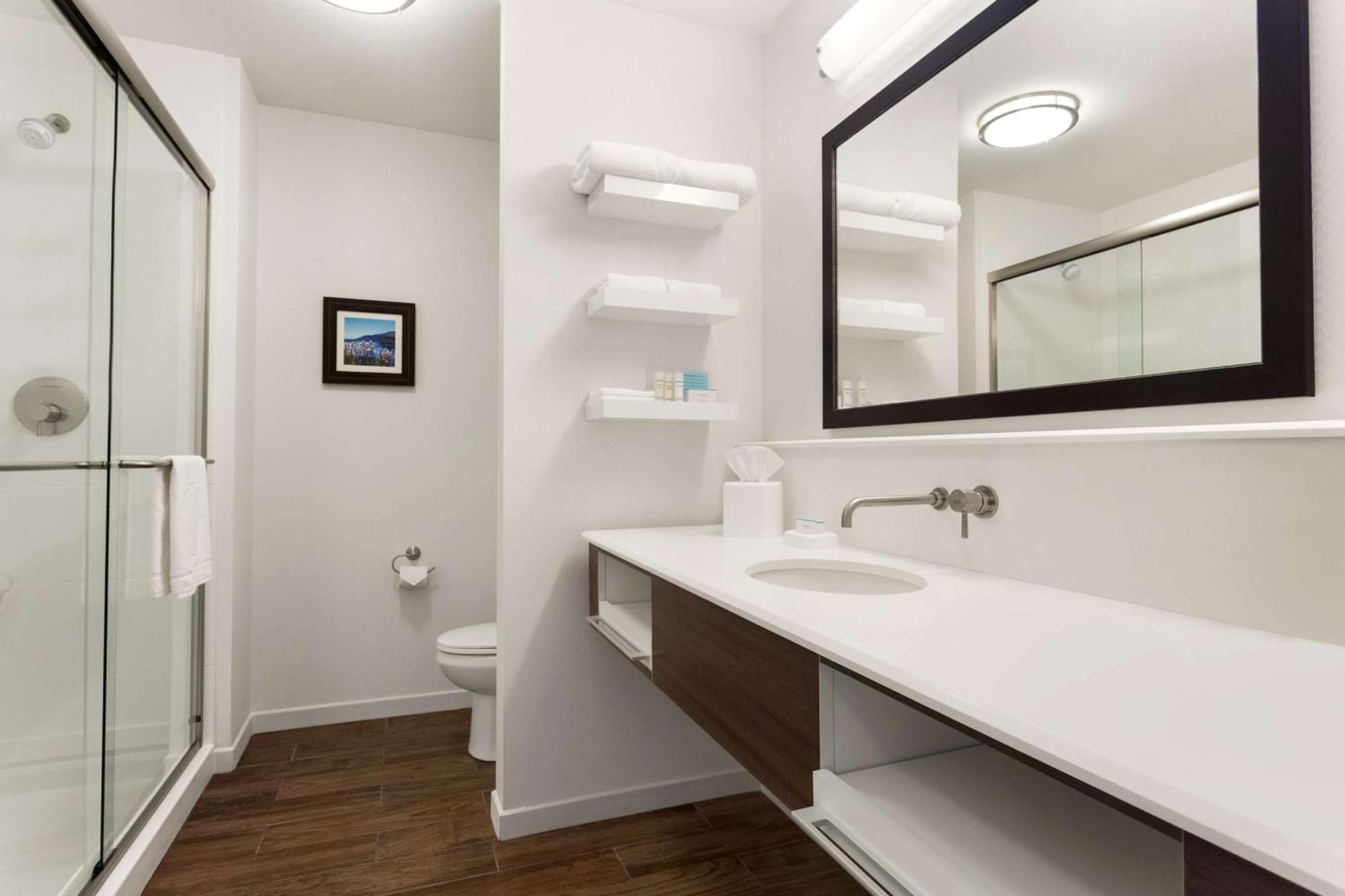 Hampton Inn By Hilton Kennewick At Southridge Exteriör bild