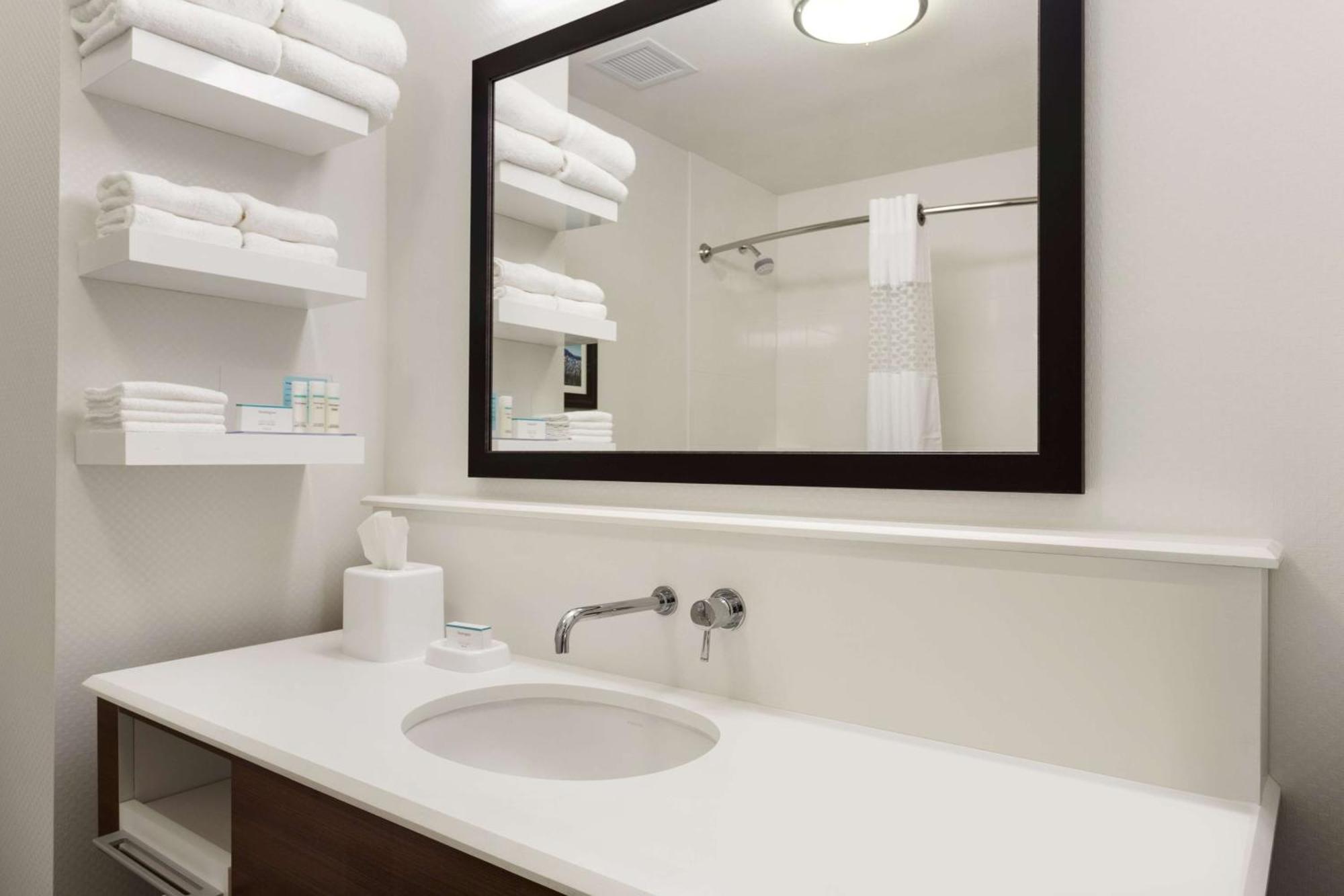 Hampton Inn By Hilton Kennewick At Southridge Exteriör bild