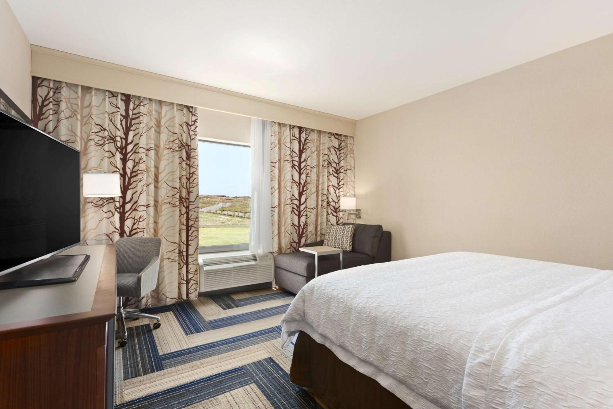 Hampton Inn By Hilton Kennewick At Southridge Exteriör bild