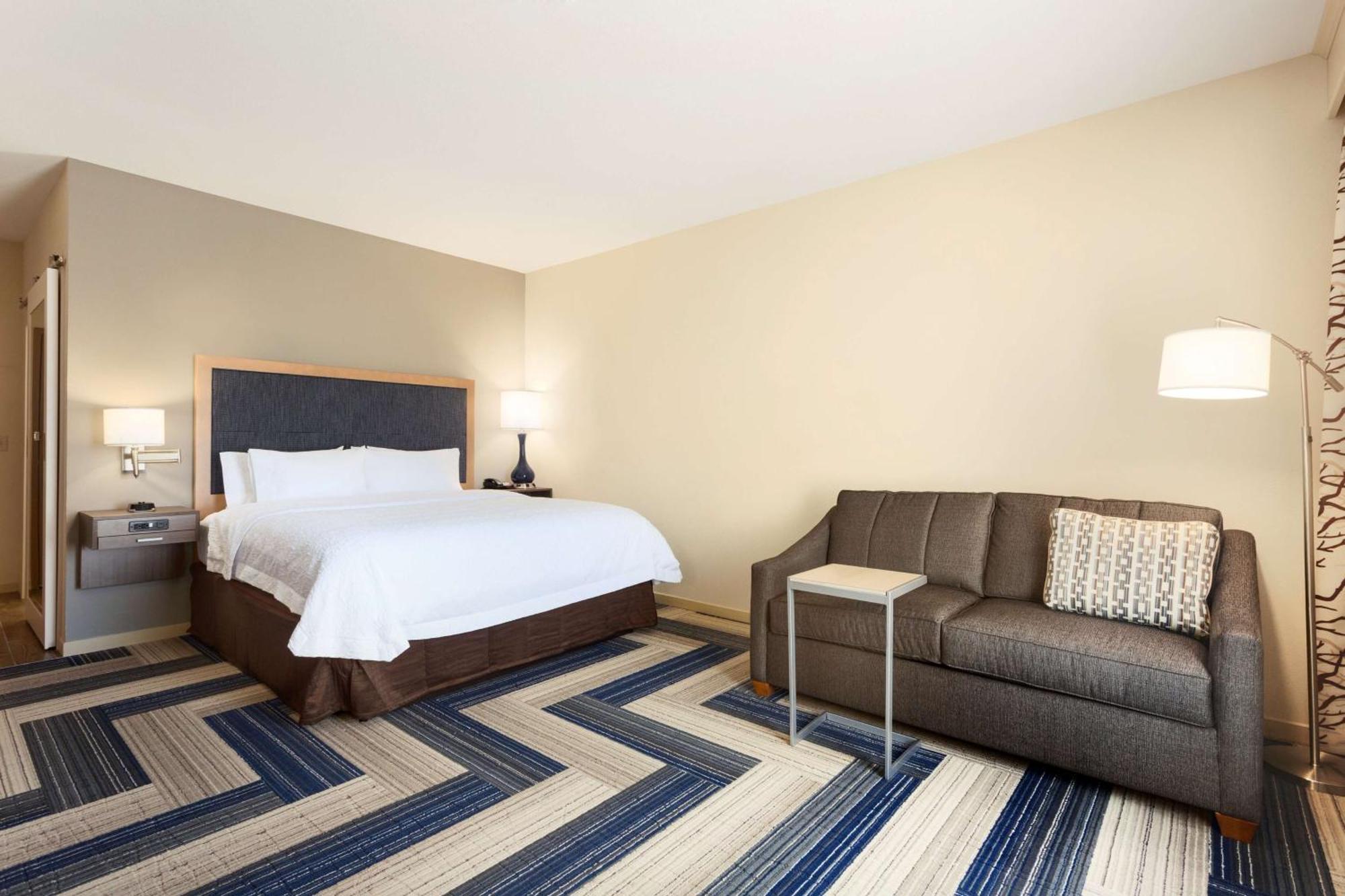 Hampton Inn By Hilton Kennewick At Southridge Exteriör bild
