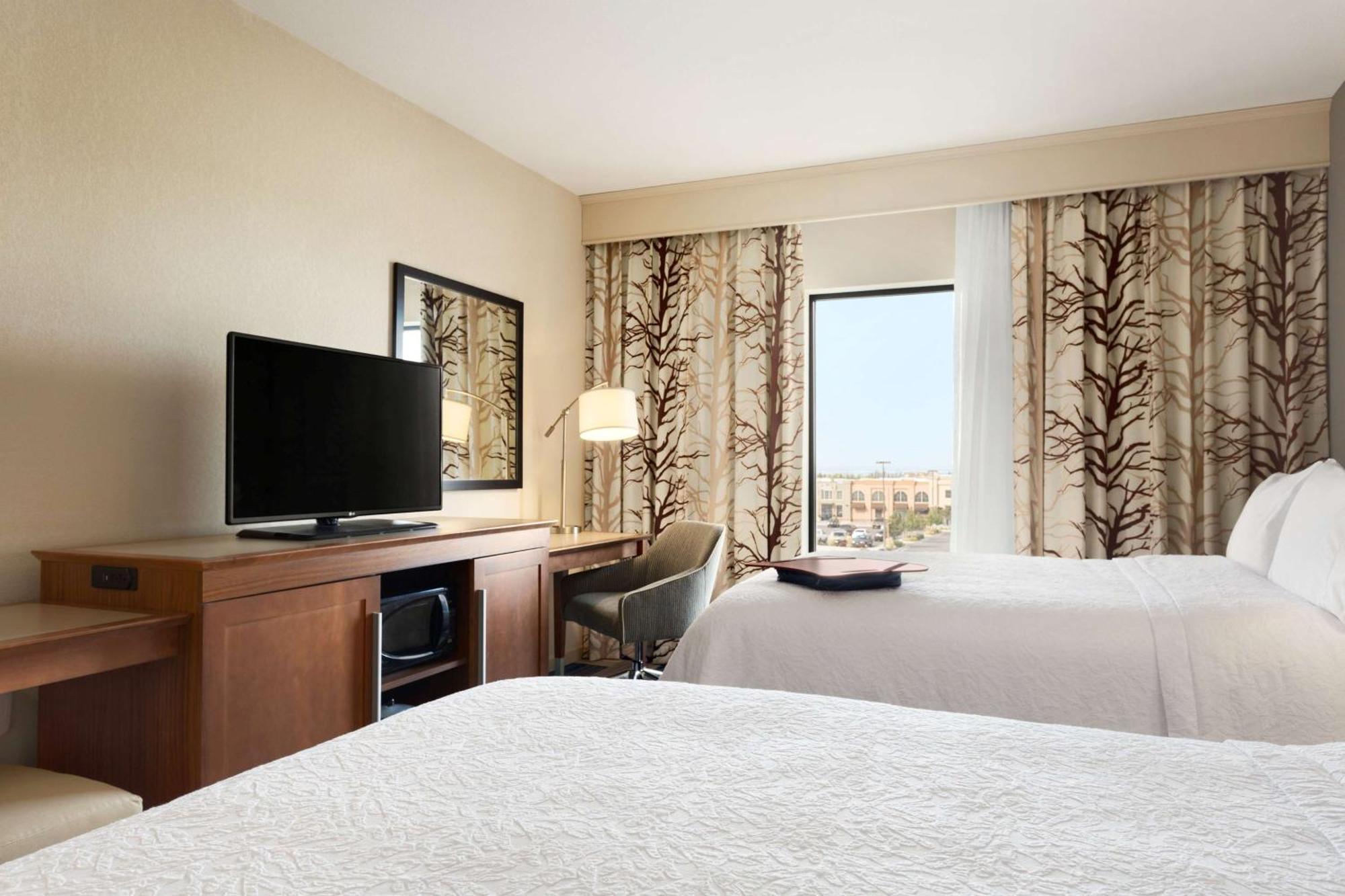 Hampton Inn By Hilton Kennewick At Southridge Exteriör bild