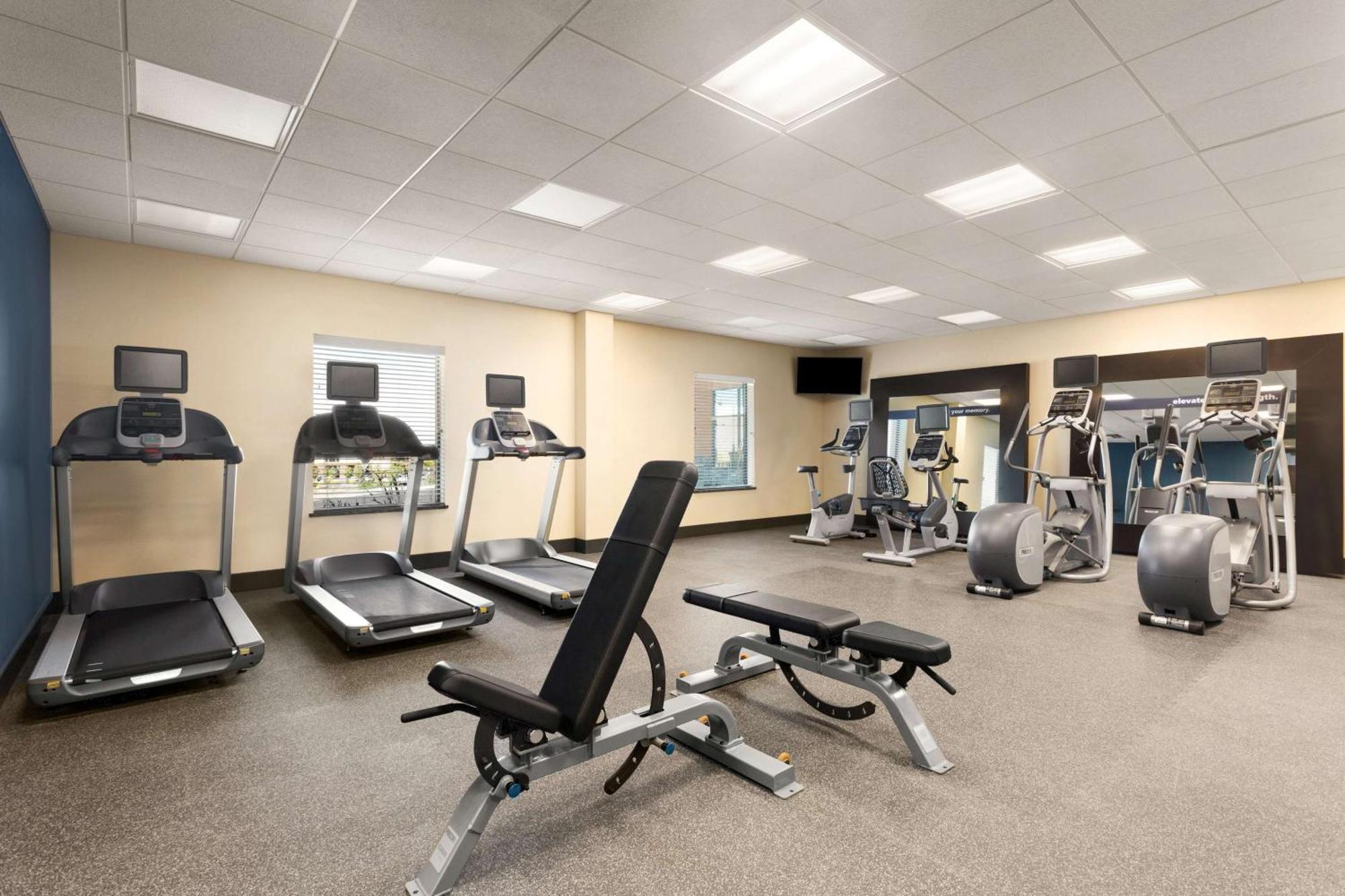 Hampton Inn By Hilton Kennewick At Southridge Exteriör bild