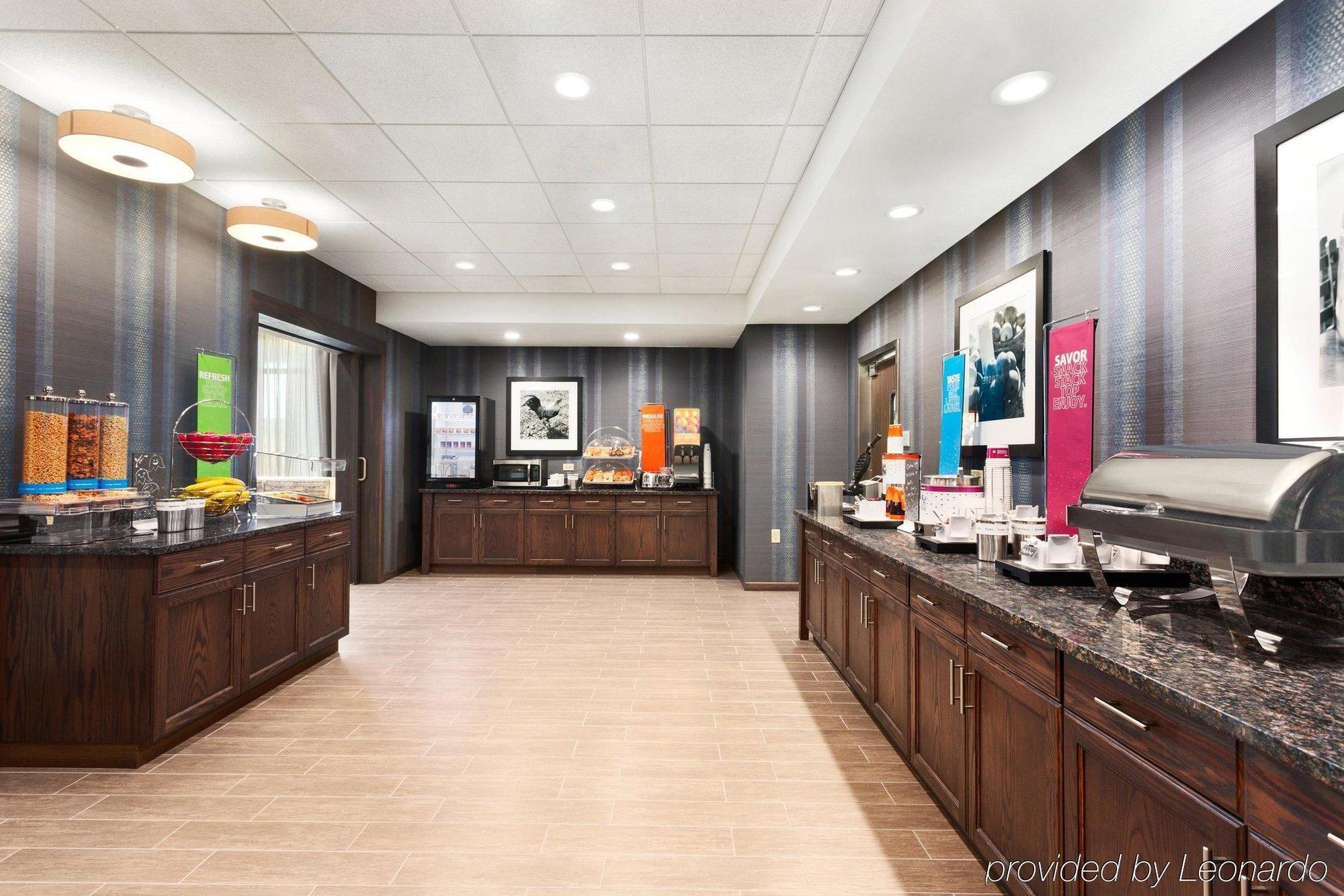 Hampton Inn By Hilton Kennewick At Southridge Exteriör bild